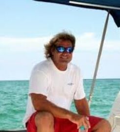Captain Fischer